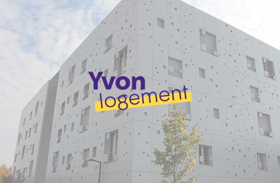 Yvon logement