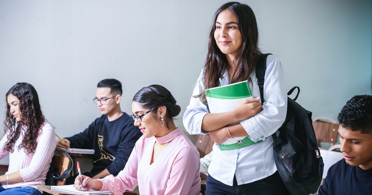 étudiant assurance