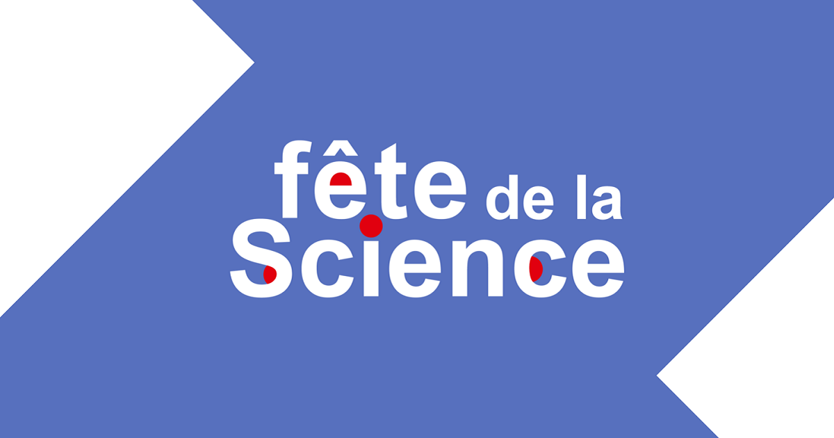 Fête de la science 23