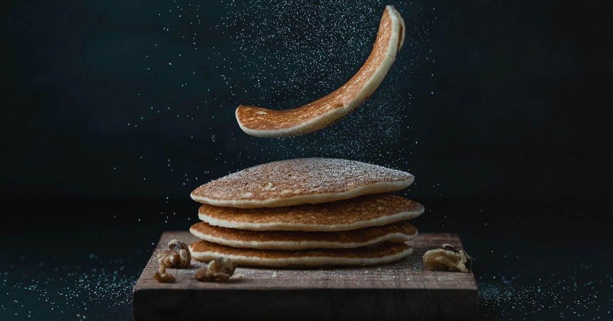 Pancakes-protéinés-fitness